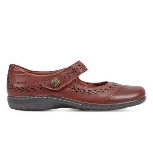 Women's Perry Casual Mary Jane Ballet Flats