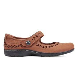 Women's Perry Casual Mary Jane Ballet Flats