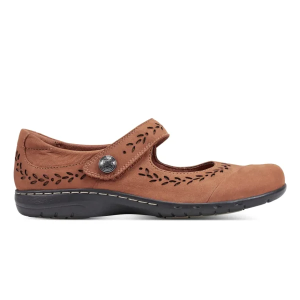 Women's Perry Casual Mary Jane Ballet Flats