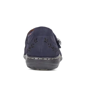 Women's Perry Casual Mary Jane Ballet Flats