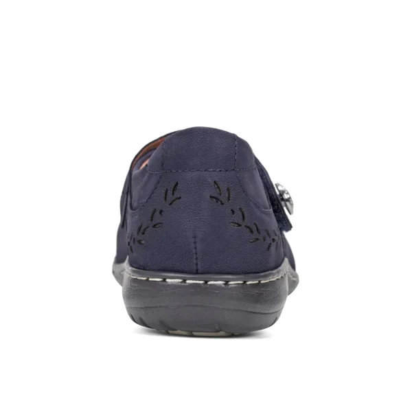 Women's Perry Casual Mary Jane Ballet Flats