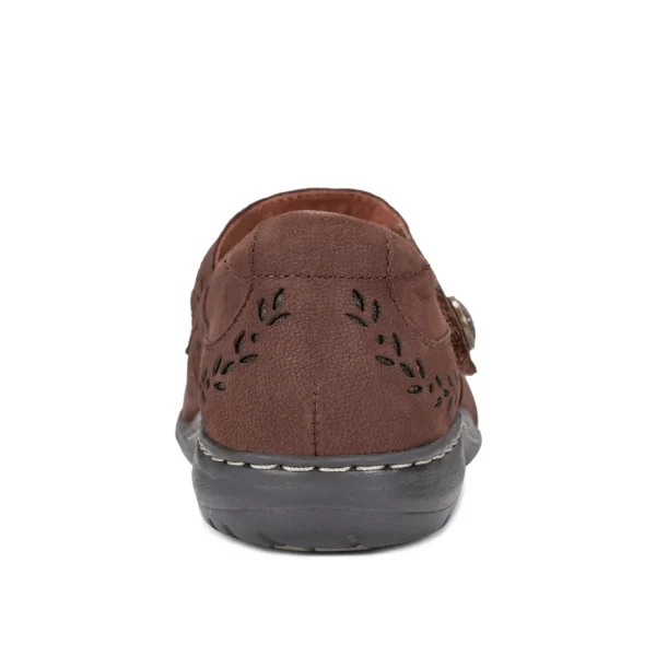 Women's Perry Casual Mary Jane Ballet Flats