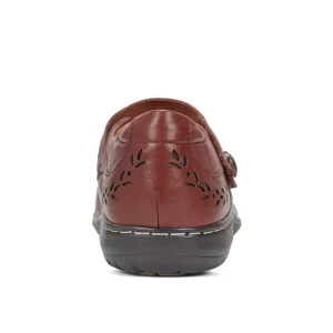 Women's Perry Casual Mary Jane Ballet Flats