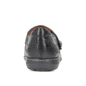 Women's Perry Casual Mary Jane Ballet Flats