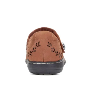 Women's Perry Casual Mary Jane Ballet Flats