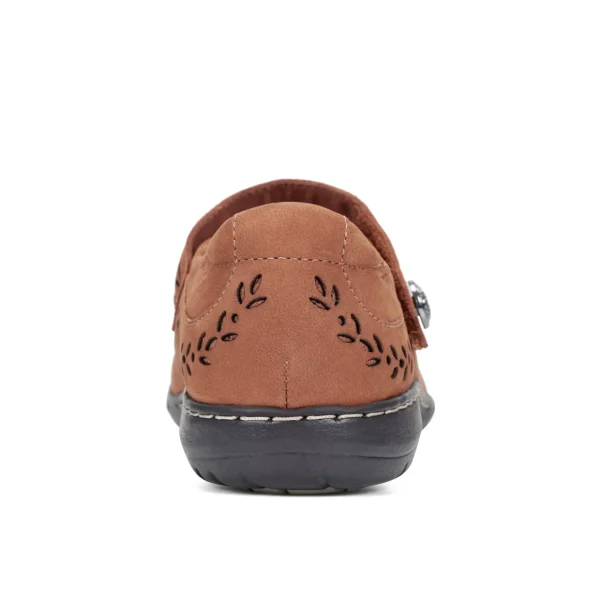 Women's Perry Casual Mary Jane Ballet Flats