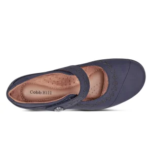 Women's Perry Casual Mary Jane Ballet Flats