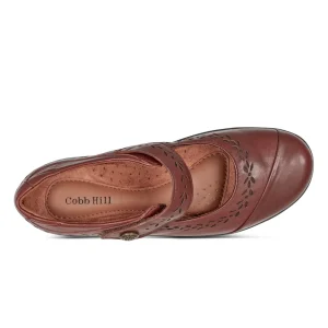 Women's Perry Casual Mary Jane Ballet Flats