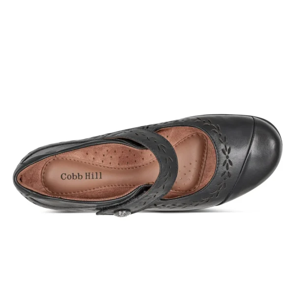 Women's Perry Casual Mary Jane Ballet Flats
