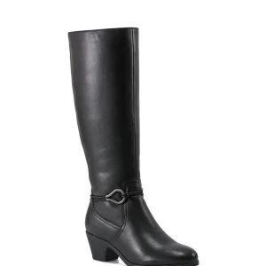 Women's Presley Casual Tall Boots