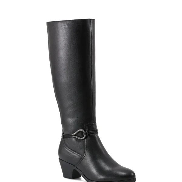 Women's Presley Casual Tall Boots