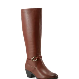 Women's Presley Casual Tall Boots