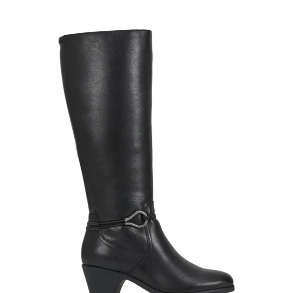 Women's Presley Casual Tall Boots