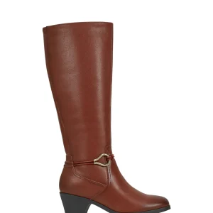 Women's Presley Casual Tall Boots