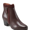 Women's Wynter Casual Booties