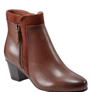 Women's Wynter Casual Booties