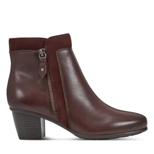 Women's Wynter Casual Booties