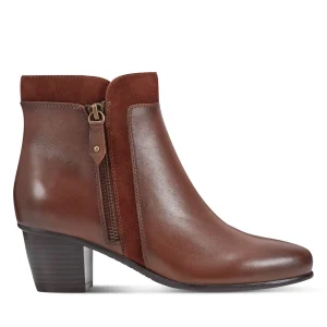 Women's Wynter Casual Booties