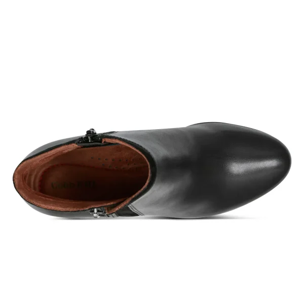 Women's Wynter Casual Booties
