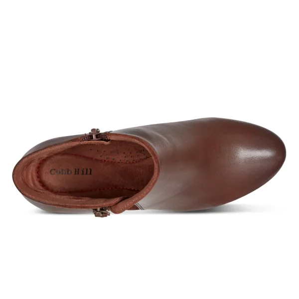 Women's Wynter Casual Booties