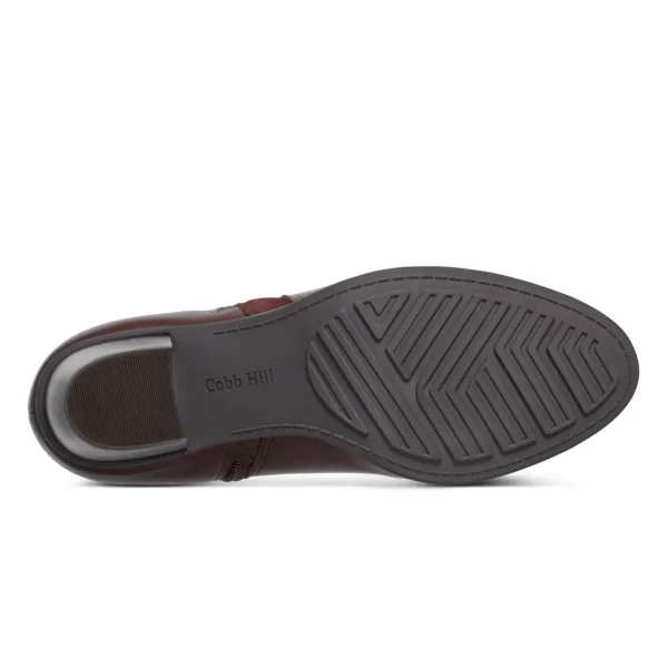 Women's Wynter Casual Booties